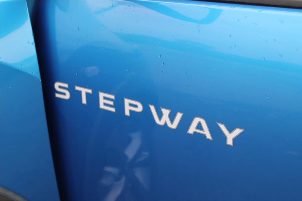 Dacia Lodgy Kombi 1,2 l 85 kw