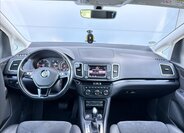 Volkswagen Sharan Kombi 2,0 l 110 kw