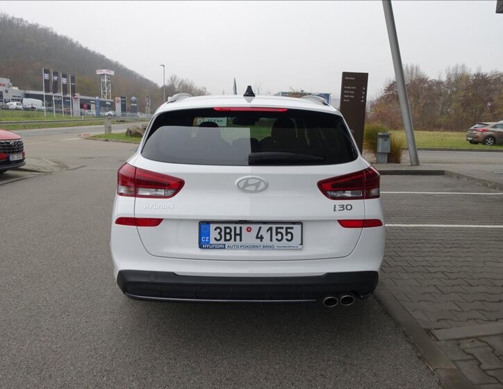 Hyundai i30 6