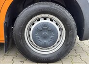 Opel Movano Valník 2,3 l 110 kw