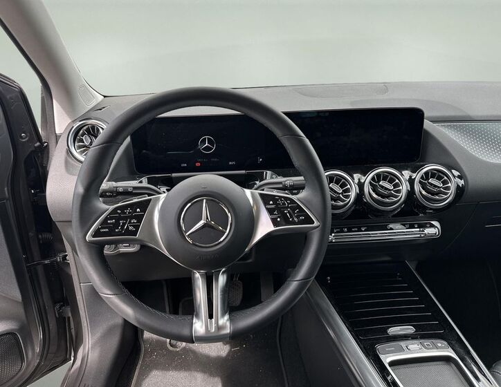 Mercedes-Benz Třídy B 10