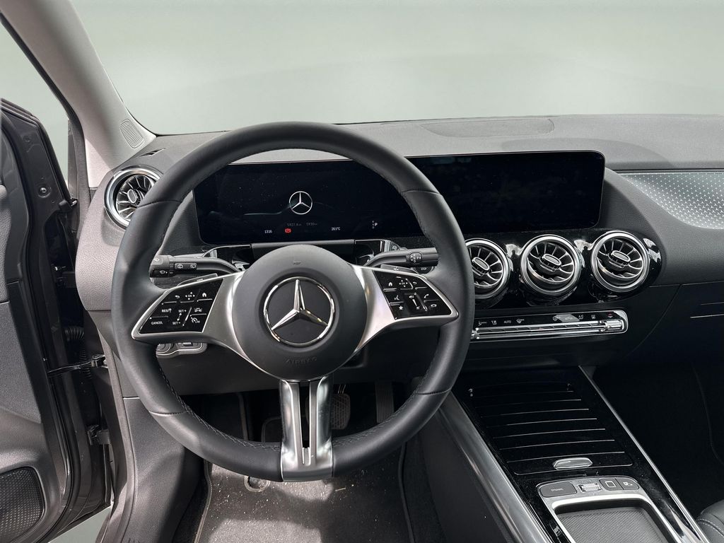 Mercedes-Benz Třídy B