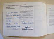 Opel Corsa Hatchback 1,2 l 59 kw