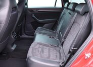 Škoda Kodiaq SUV 2,0 l 140 kw