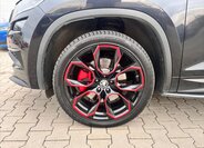 Škoda Kodiaq SUV / Terénní 2,0 l 176 kw