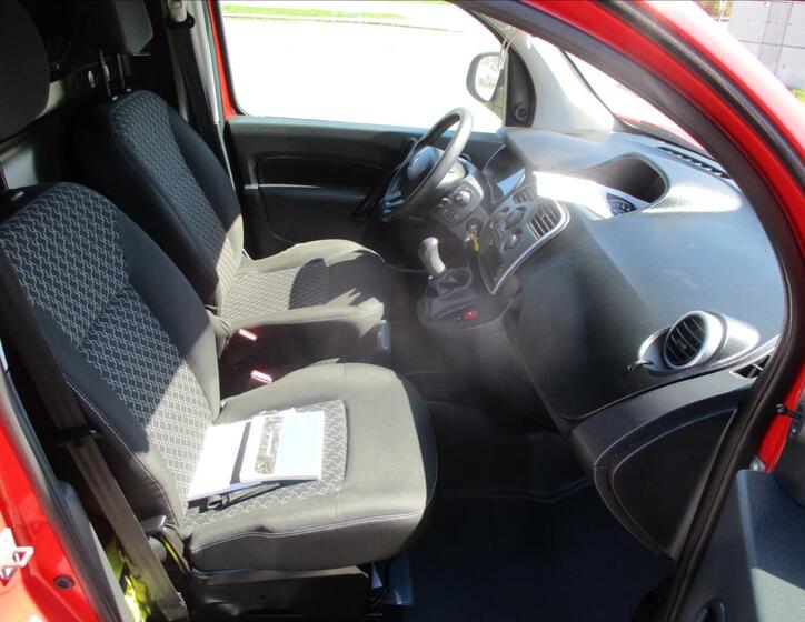 Renault Kangoo 9