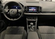 Škoda Karoq SUV / Terénní 2,0 l 110 kw