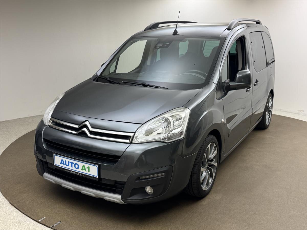 Citroën Berlingo