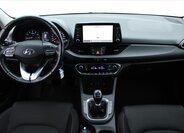 Hyundai i30 Liftback 1,4 l 103 kw