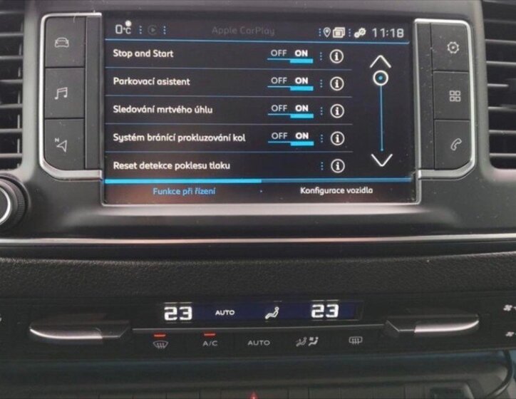 Peugeot Traveller MPV 0,0 110 kw