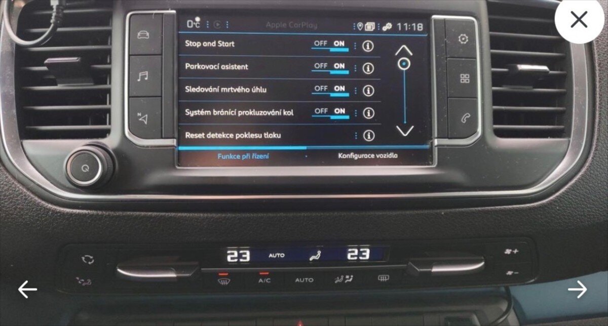 Peugeot Traveller MPV 0,0 110 kw