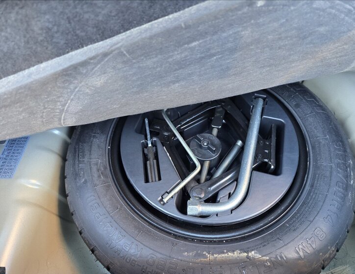 Fiat 500 Hatchback 875,0 63 kw