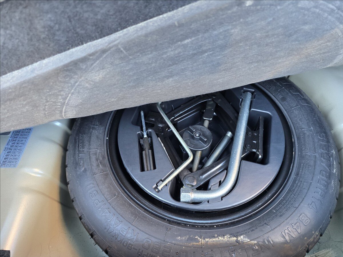 Fiat 500 Hatchback 875,0 63 kw