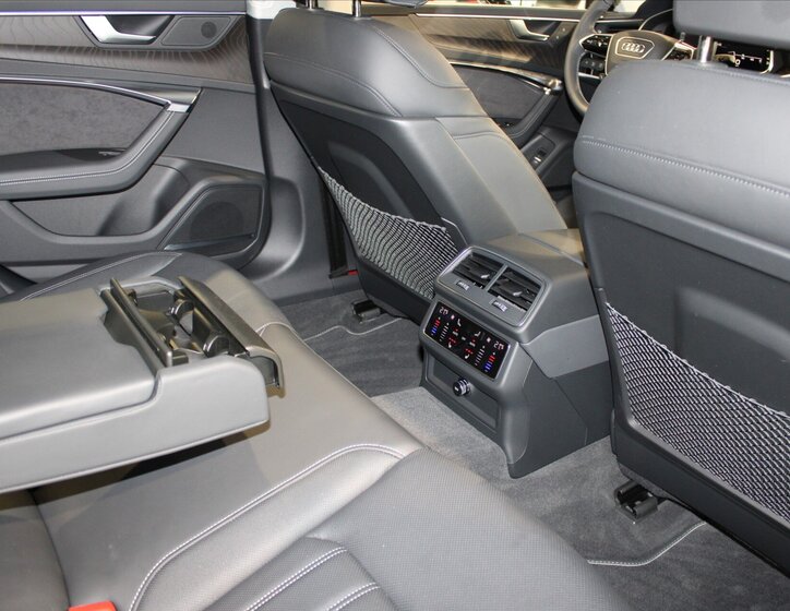 Audi S7 Ostatní 3,0 l 253 kw