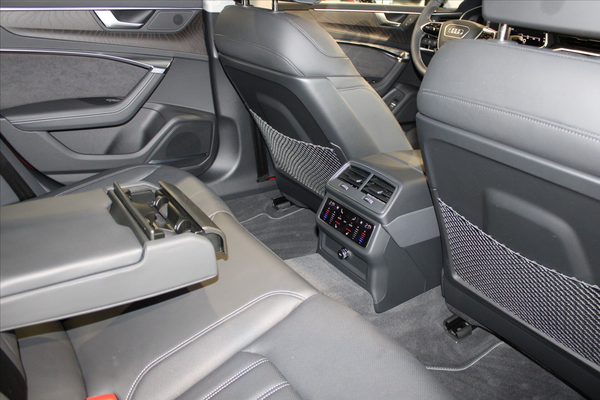 Audi S7 Ostatní 3,0 l 253 kw