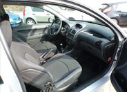 Peugeot 206 Hatchback 1,4 l 55 kw
