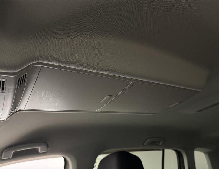 Volkswagen Touran MPV 2,0 l 110 kw