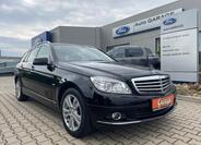 Mercedes-Benz Třídy C 1