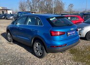 Audi Q3 SUV / Terénní 2,0 l 110 kw
