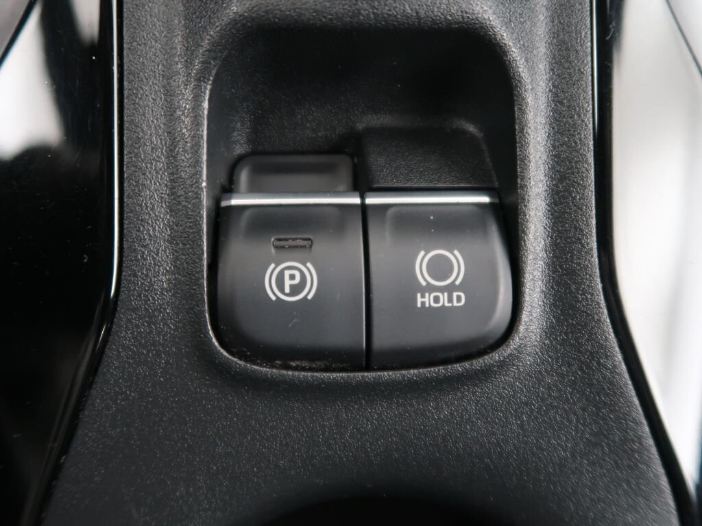 Toyota Corolla Kombi 2,0 l 112 kw