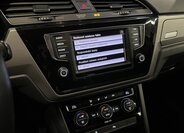 Volkswagen Touran MPV 1,6 l 81 kw
