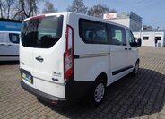 Ford Transit Custom Ostatní 2,0 l 77 kw