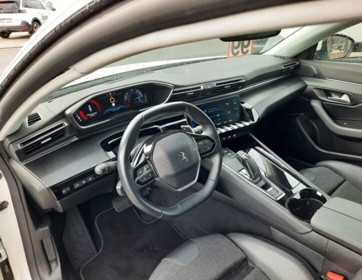Peugeot 508 13
