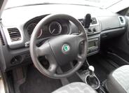 Škoda Fabia 20