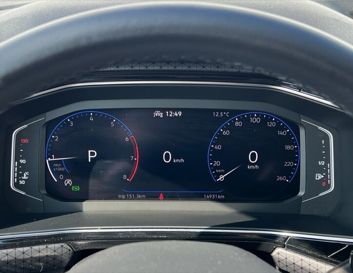 Volkswagen T-Cross Kombi 999,0 81 kw