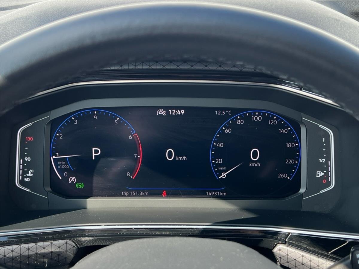 Volkswagen T-Cross Kombi 999,0 81 kw