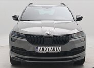 Škoda Karoq SUV / Terénní 1,5 l 110 kw
