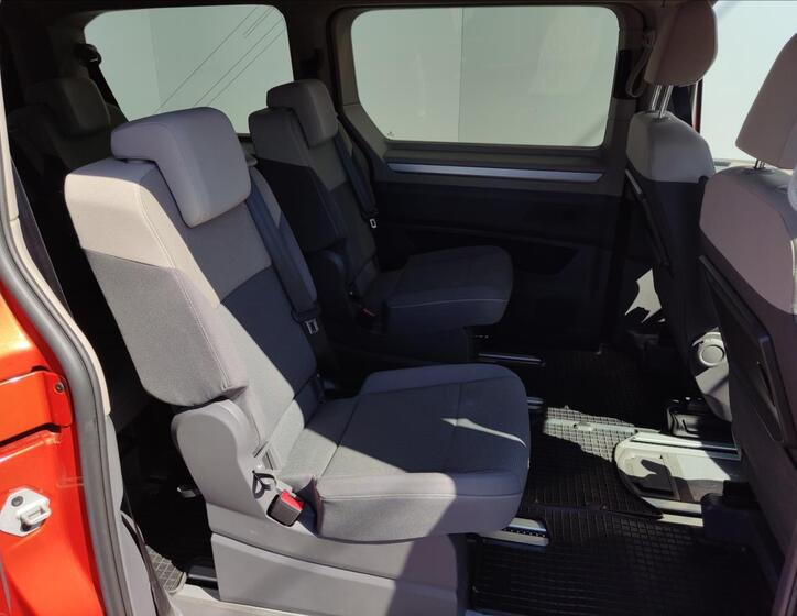 Volkswagen Multivan 24