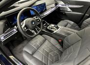 BMW Řada 7 6
