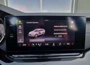 Škoda Octavia Kombi 1,4 l 110 kw