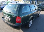 Škoda Octavia Kombi 1,6 l 75 kw