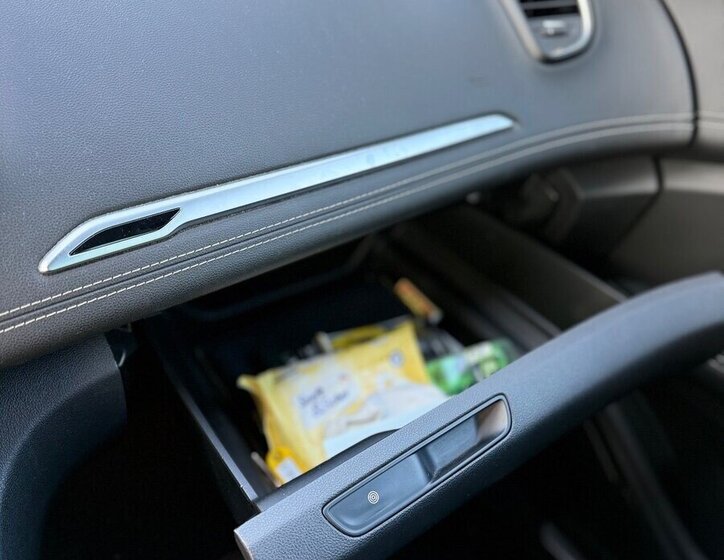 Renault Grand Scénic MPV 0,0 81 kw