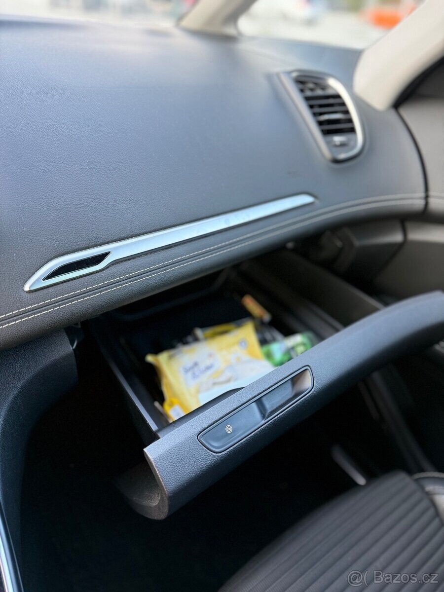 Renault Grand Scénic MPV 0,0 81 kw