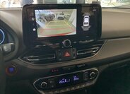 Hyundai i30 Kombi 1,5 l 103 kw