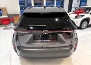 Toyota Yaris Cross 6