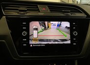 Volkswagen Touran MPV 1,5 l 110 kw