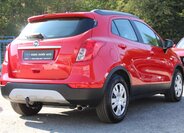 Opel Mokka SUV / Terénní 1,6 l 85 kw