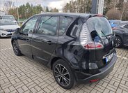 Renault Scénic MPV 1,5 l 81 kw