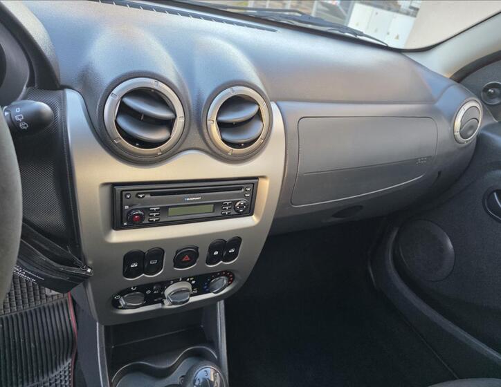 Dacia Sandero 13