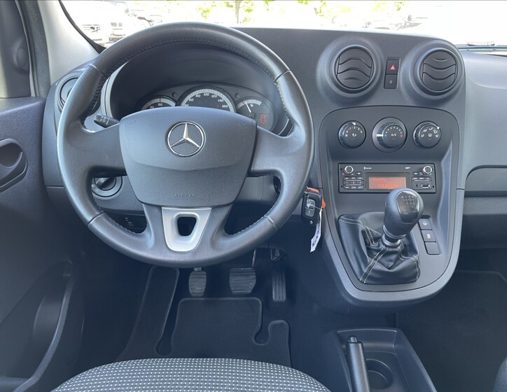 Mercedes-Benz Citan 9