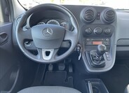 Mercedes-Benz Citan 9