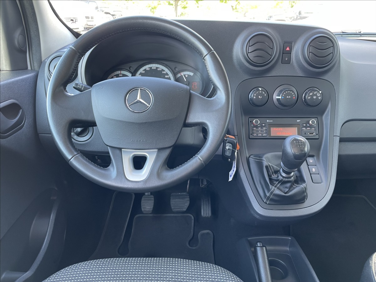 Mercedes-Benz Citan