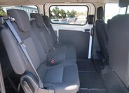 Ford Transit Custom MPV 2,0 l 96 kw