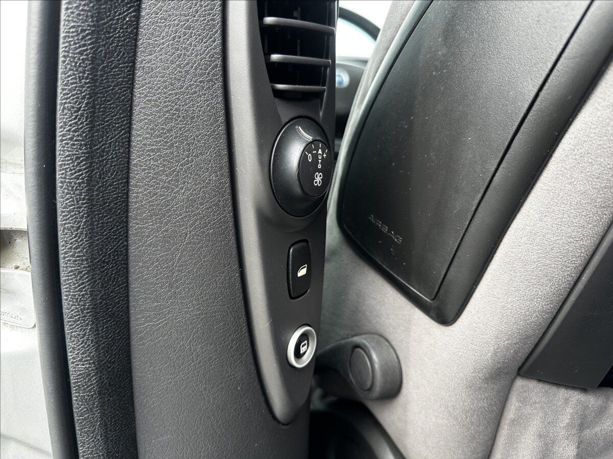 Fiat Ulysse MPV 2,0 l 100 kw