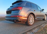 Audi Q7 Kombi 0,0 210 kw