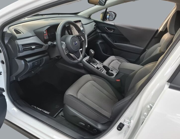 Subaru Crosstrek 8